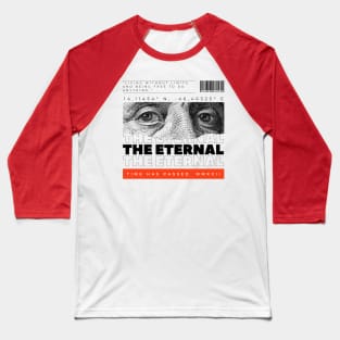 THE LEGEND Baseball T-Shirt